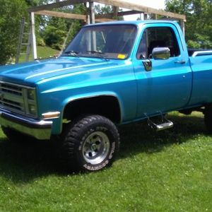 Meet your Posher, Tracy